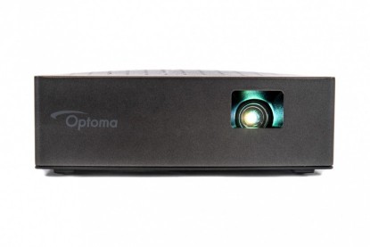 Optoma LV130 Review