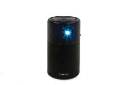 Anker Nebula Capsule Review