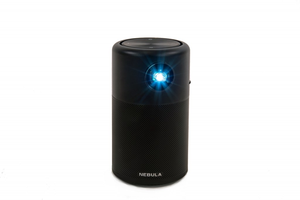 Anker Nebula Capsule Review | Tested by GearLab