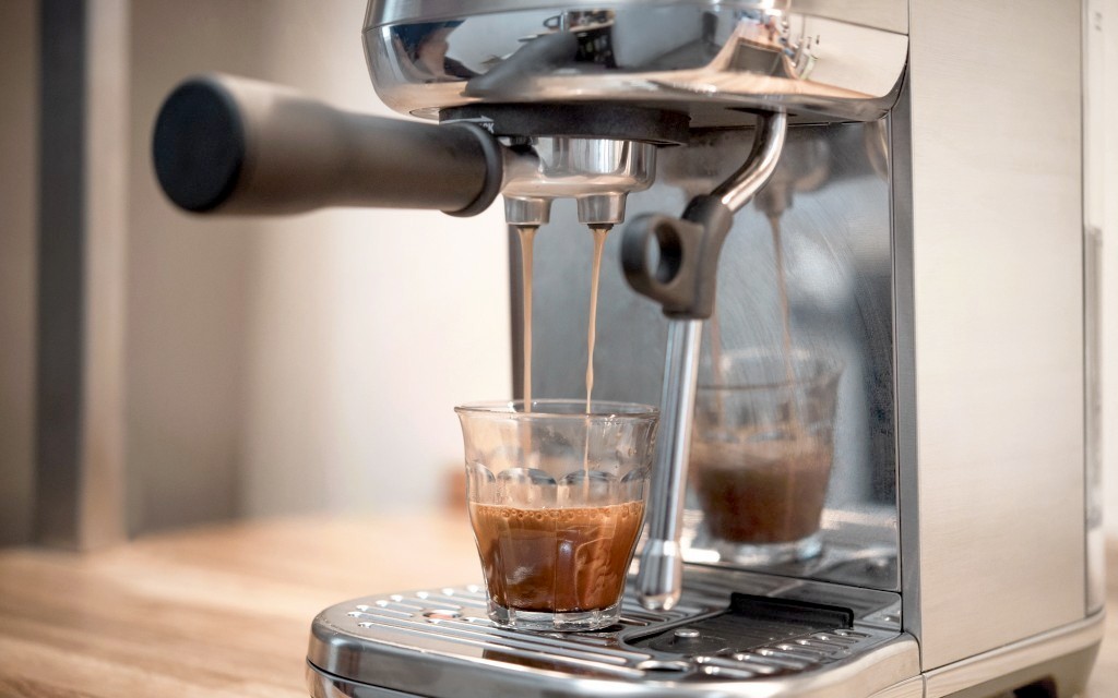 14 best espresso machines 2023, tested and top-rated by experts