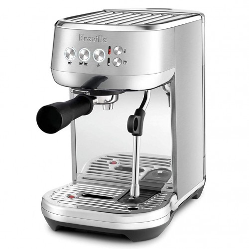 The 6 Best Espresso Machines Tested by GearLab