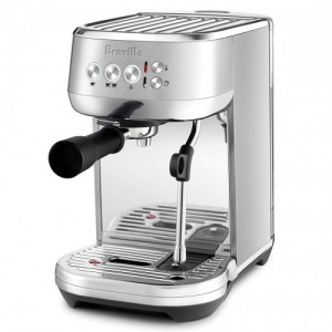 breville bambino plus