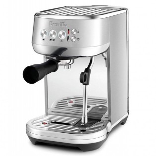 breville bambino plus