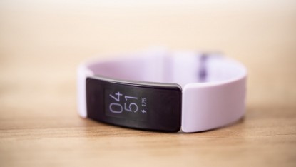 Product photo of Fitbit Inspire HR
