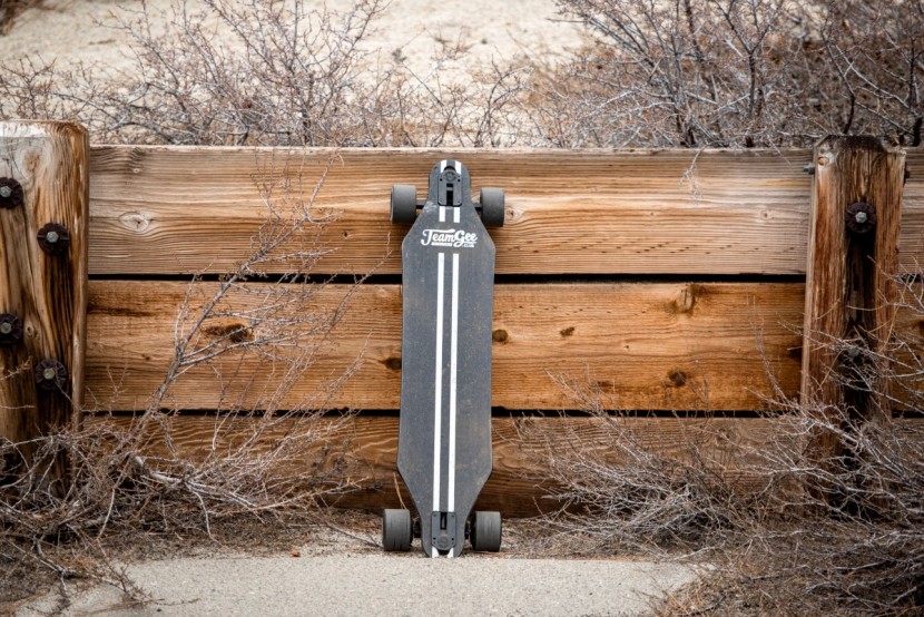 teamgee h5 - the sleek teamgee h5.