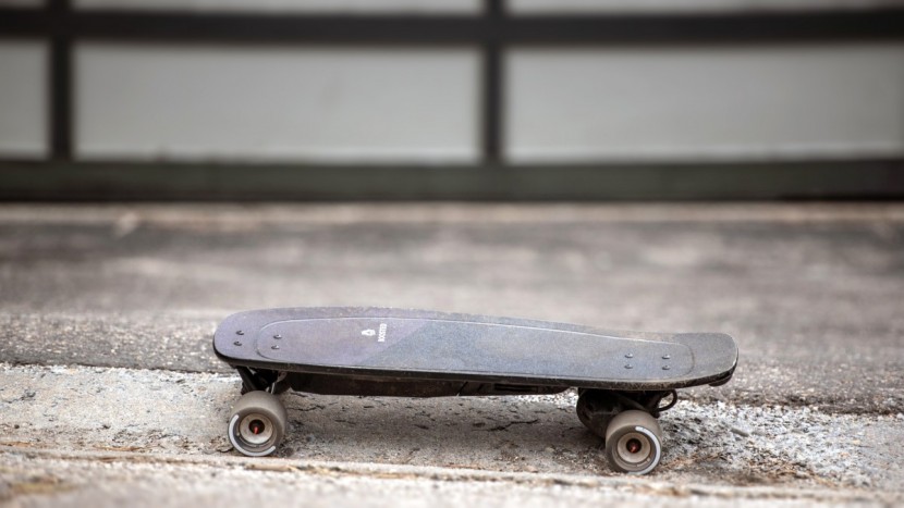 boosted mini x - the boosted mini x.