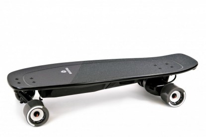 Boosted Mini X Review