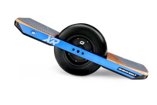 onewheel+ xr electric skateboard review