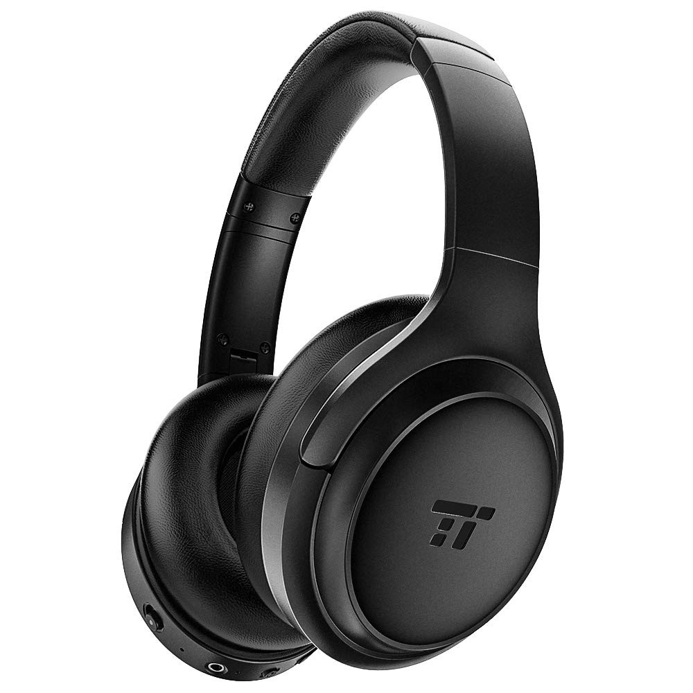 taotronics tt-bh060 wireless headphone review