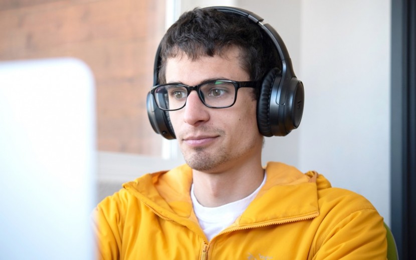 taotronics tt-bh060 - the tt-bh060&#039;s sound quality punches well above its price range.