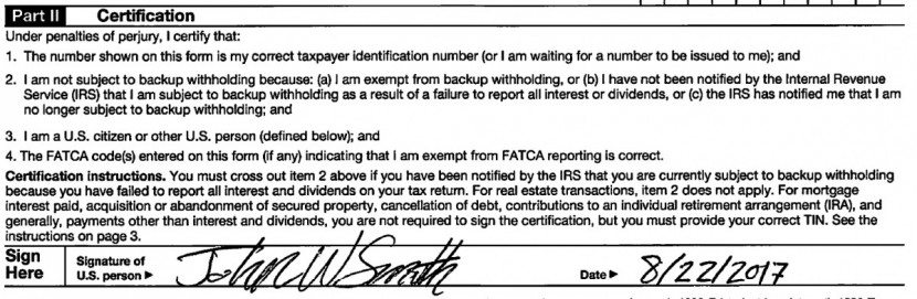 fujitsu scansnap ix1500 - the ix1500 renders very clear typed and hand written text.