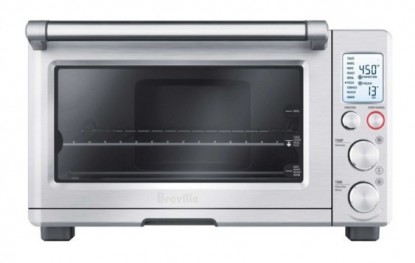 Product photo of Breville Smart Oven BOV800XL