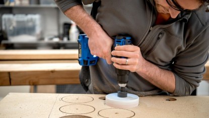 Product photo of Kobalt 24-volt Max 1/2-in Brushless Drill KDD 1424A-03