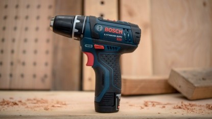 Lead photo for Bosch 12V Max Drill/Driver Kit PS31-2A