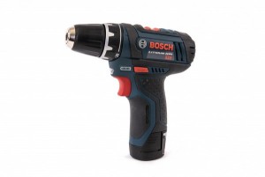 bosch 12v max drill/driver kit ps31-2a