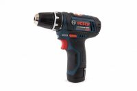 bosch 12v max drill/driver kit ps31-2a