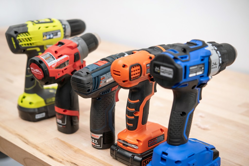 drill - if you're building your tool library, it's worth taking a moment to...