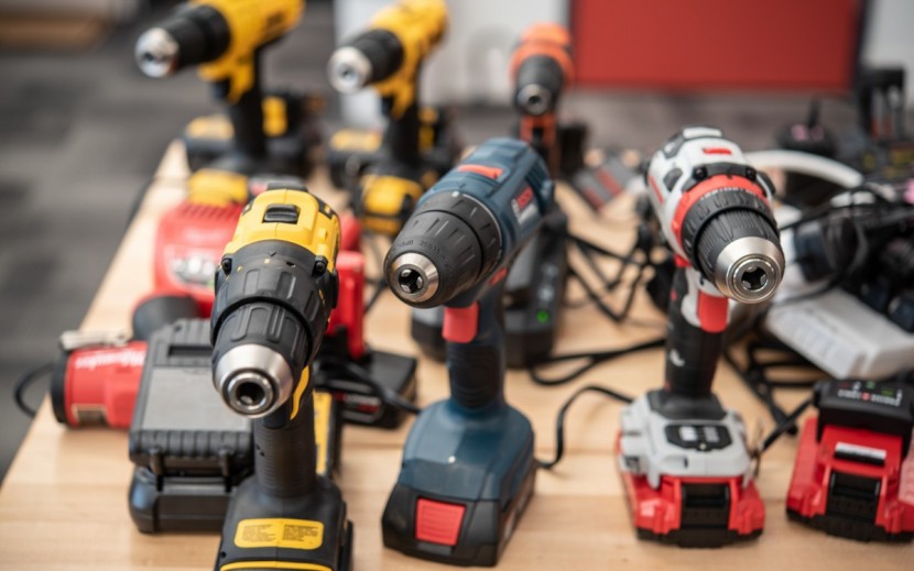 Power Tool Reviews GearLab