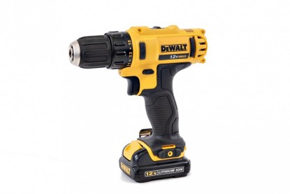 dewalt 12v max 3/8 in. drill driver kit dcd710s2