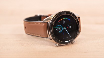 Product photo of Huawei Watch GT Classic