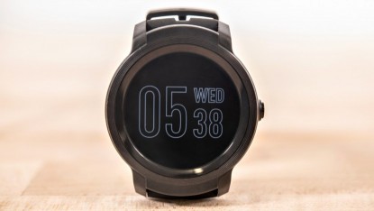 Product photo of TicWatch E2