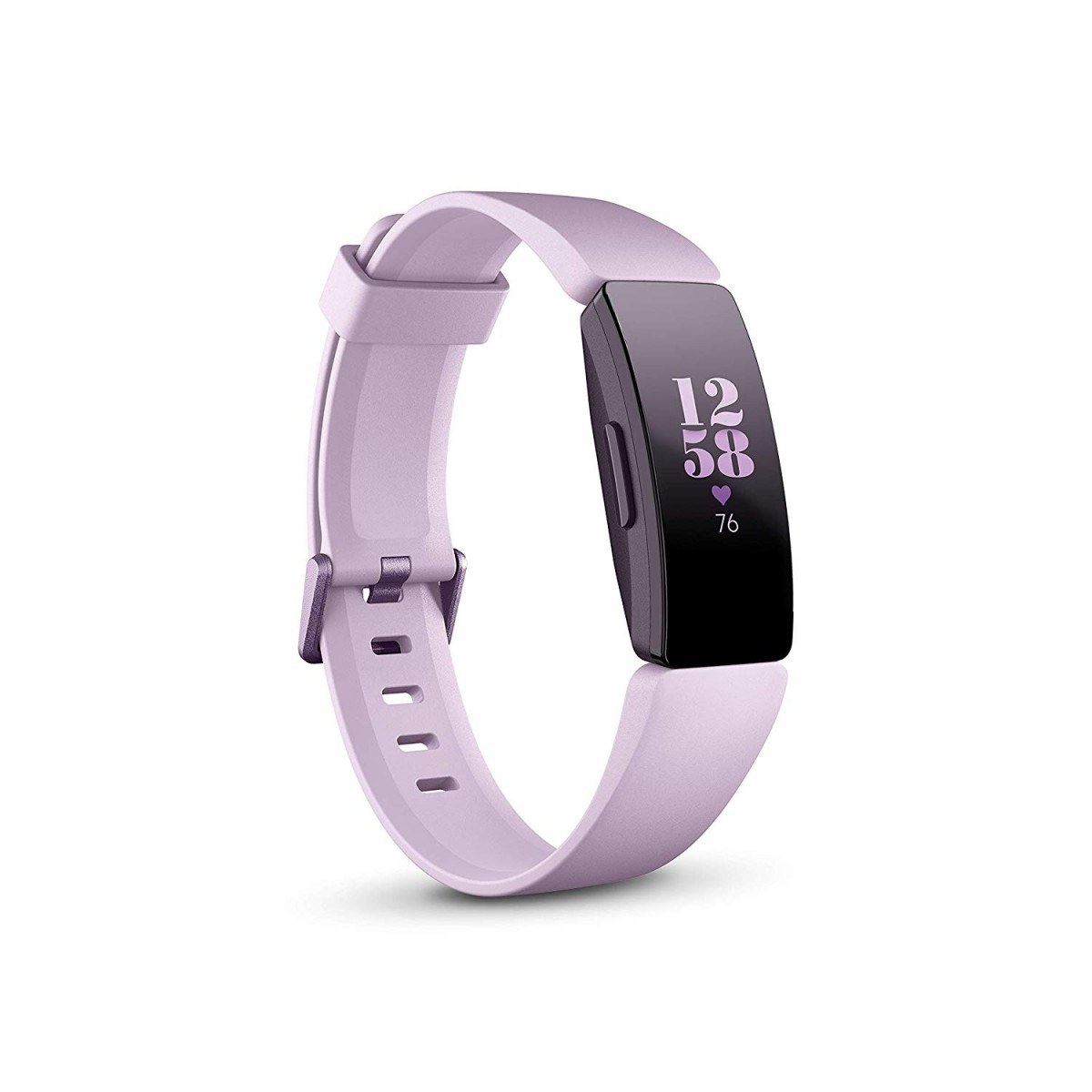 fitbit inspire hr fitness tracker review