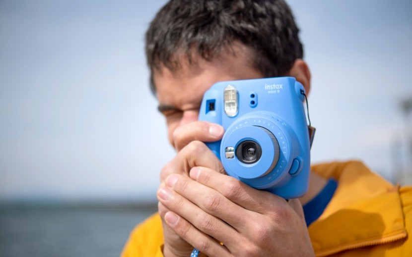 fujifilm instax mini 9