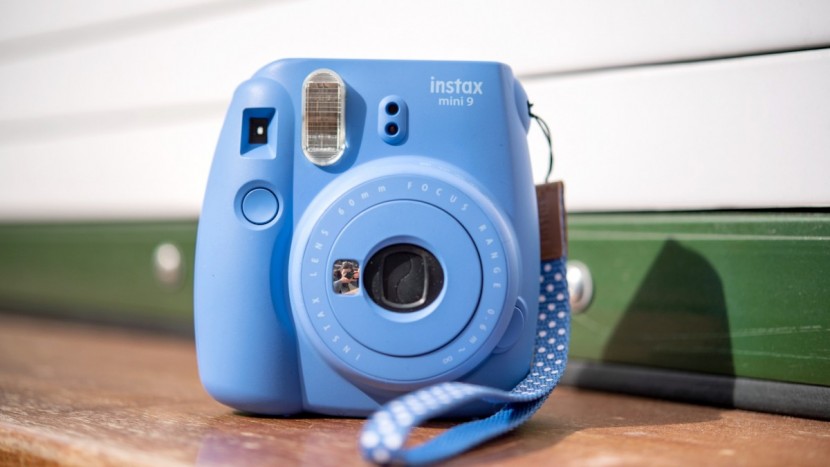 fujifilm instax mini 9