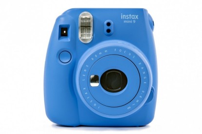 Fujifilm Instax Mini 9 Review