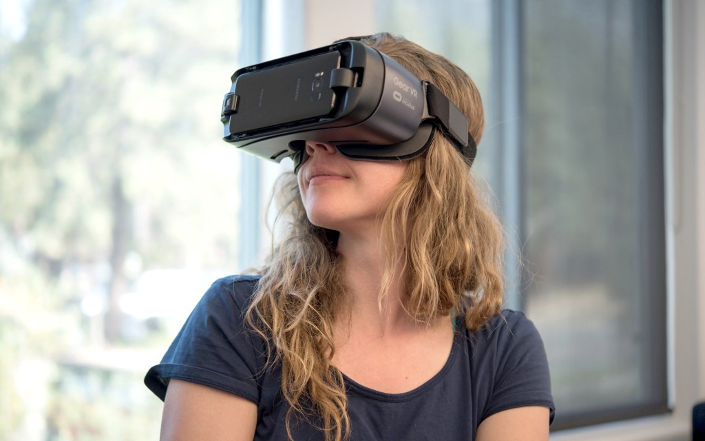 Samsung Gear VR : le test