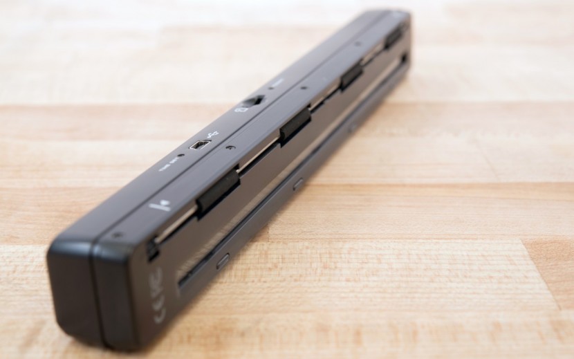 vupoint solutions magic wand