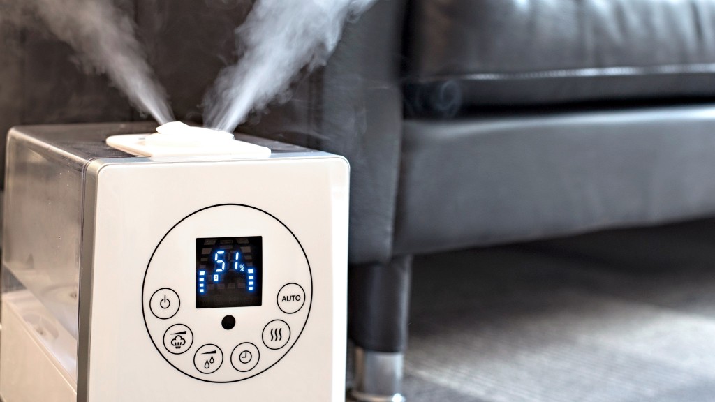 The 6 Best Humidifiers of 2023 - Tested & Reviewed