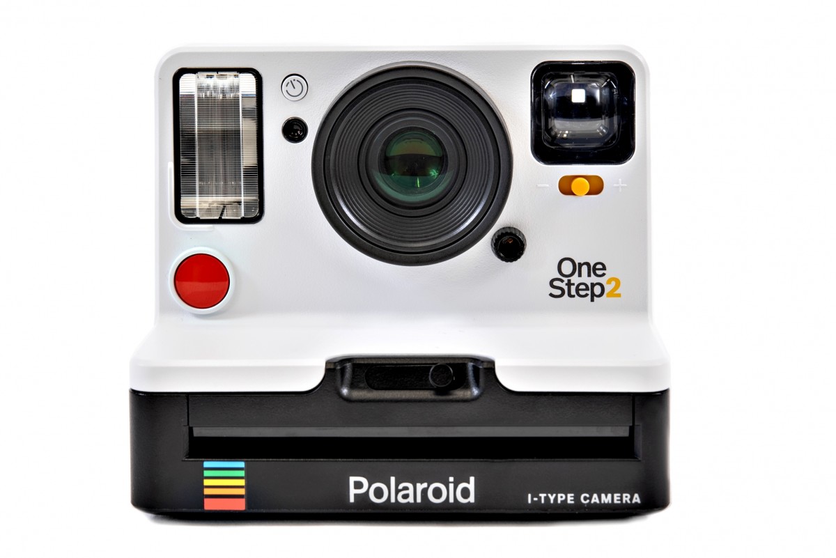 Polaroid Originals OneStep 2 Review