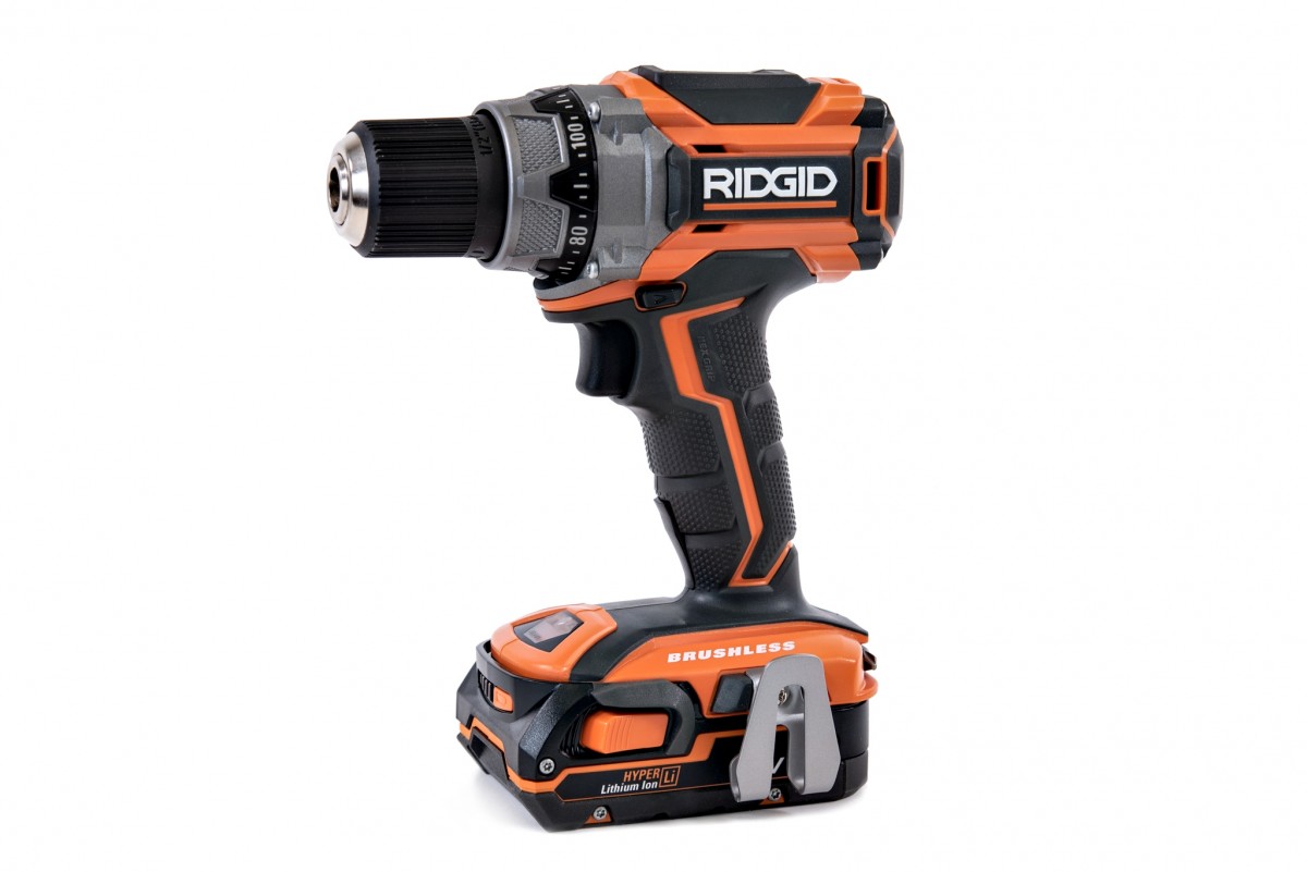 ridgid r86009k drill review