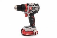porter-cable 20v max 1/2 in. drill/driver kit pcck607lb