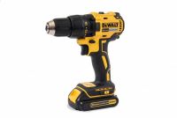 dewalt 20v max compact drill/driver kit dcd771c2