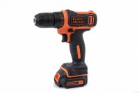 black+decker 12v max drill/driver bdcdd12c