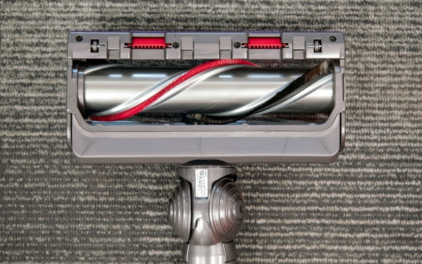 dyson v11 animal - the v11 models don't come with a hard floor brush.