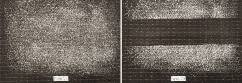 dyson v11 animal - flour is almost no match for the v11 on short carpets.