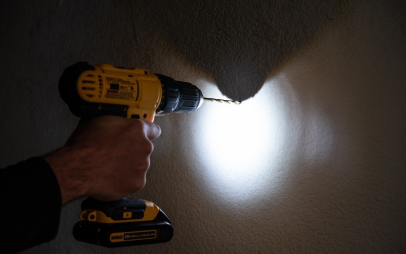 dewalt 20v max compact drill/driver kit dcd771c2