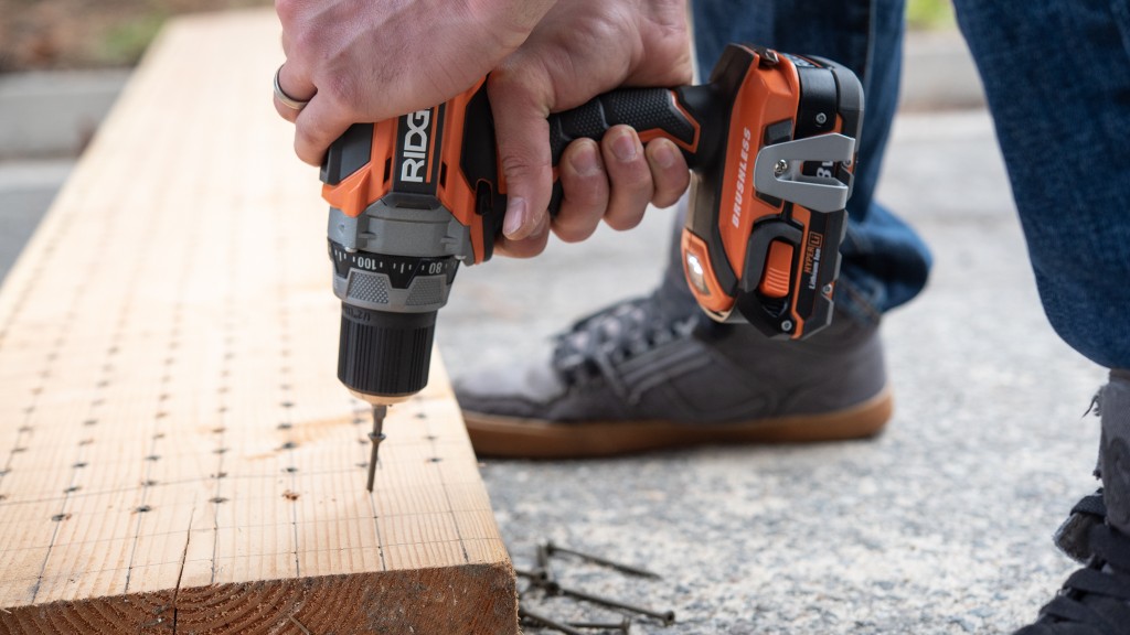 Ridgid cordless best sale tools review