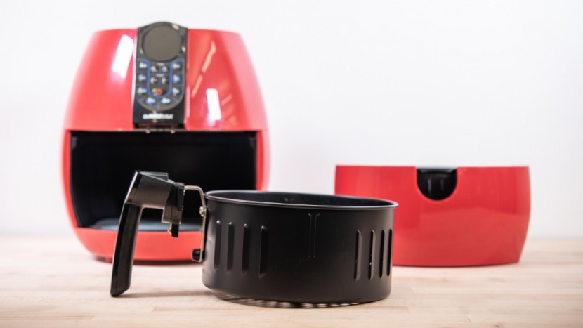 gowise usa 3.7 quart programmable