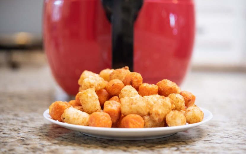 air fryer - you&#039;ll want to make sure whichever fryer you choose excels at making...