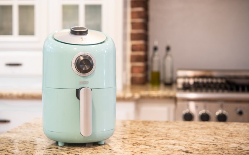 air fryer - the compact did quite well in all of our tests -- with the exception...