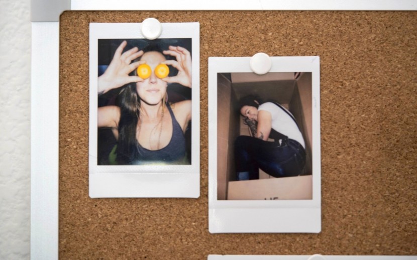 fujifilm instax mini 9