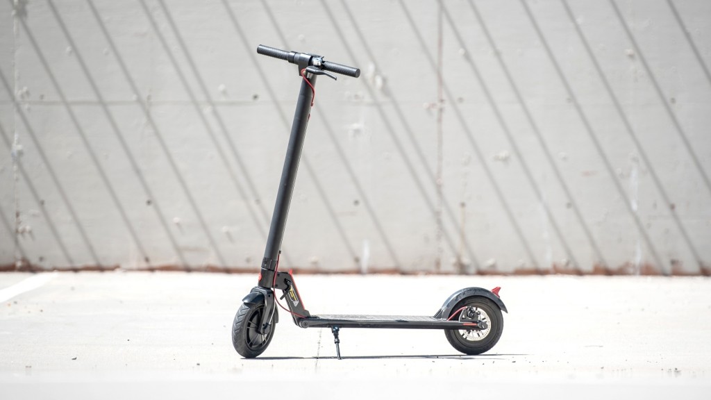 gotrax gxl commuter - the gotrax glx commuter