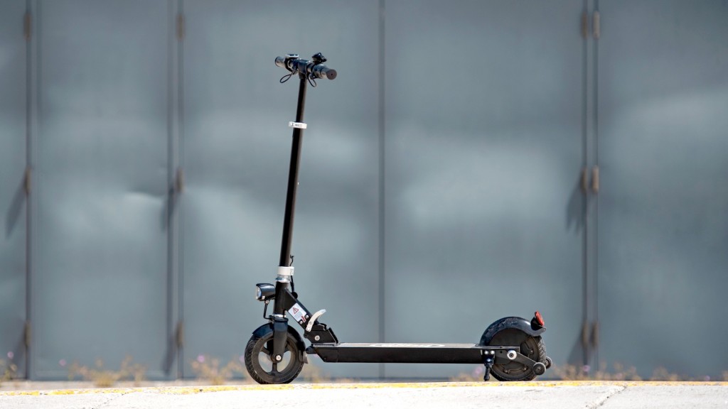 glion dolly foldable - the glion dolly foldable electric scooter.