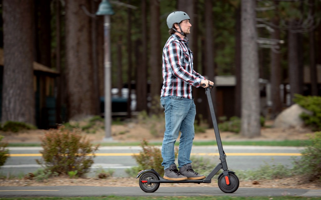 megawheels s5 - the magawheels suffers in the range rankings due to its shorter...