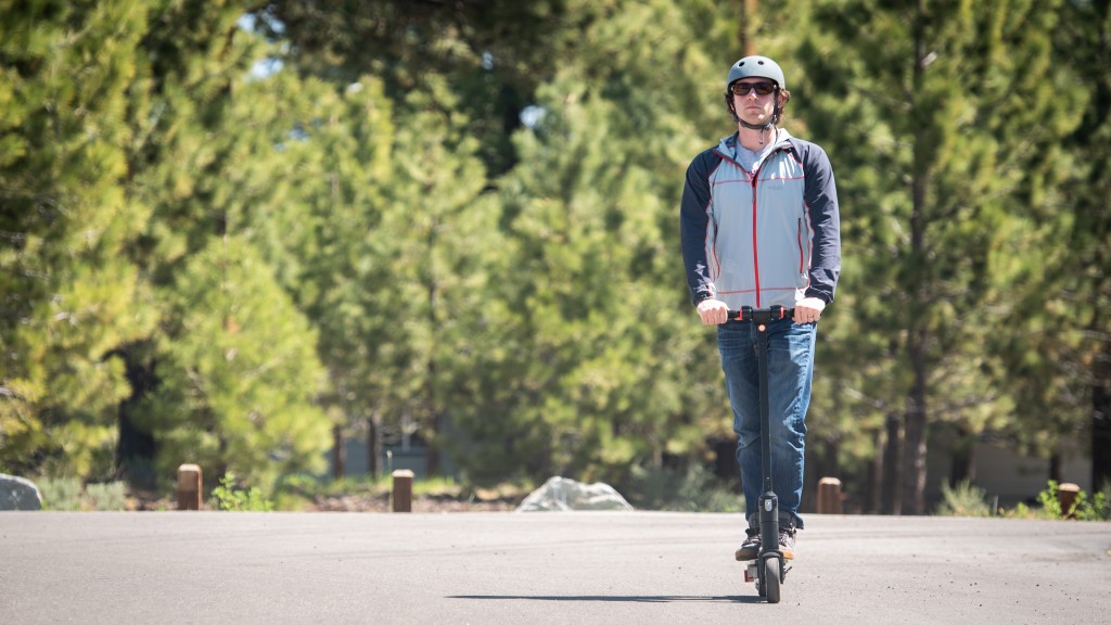 xprit kick scooter (6.5&quot; wheels) - the xprit lacks in speed and hill climbing capacity.