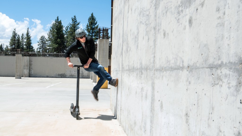 electric scooter - ripping, cruising or commuting? there's a scooter for you.